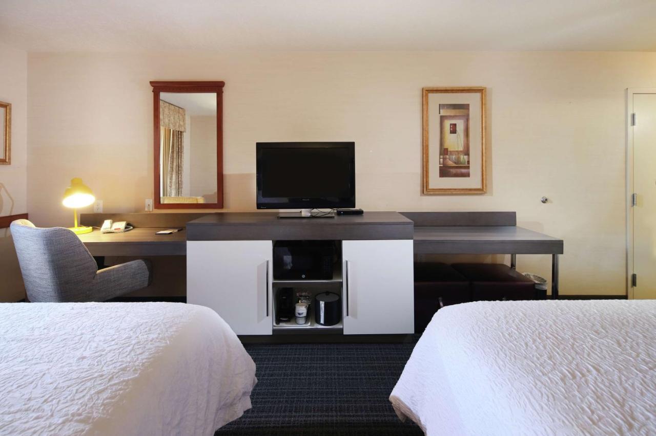 Hampton Inn Sierra Vista Exterior photo