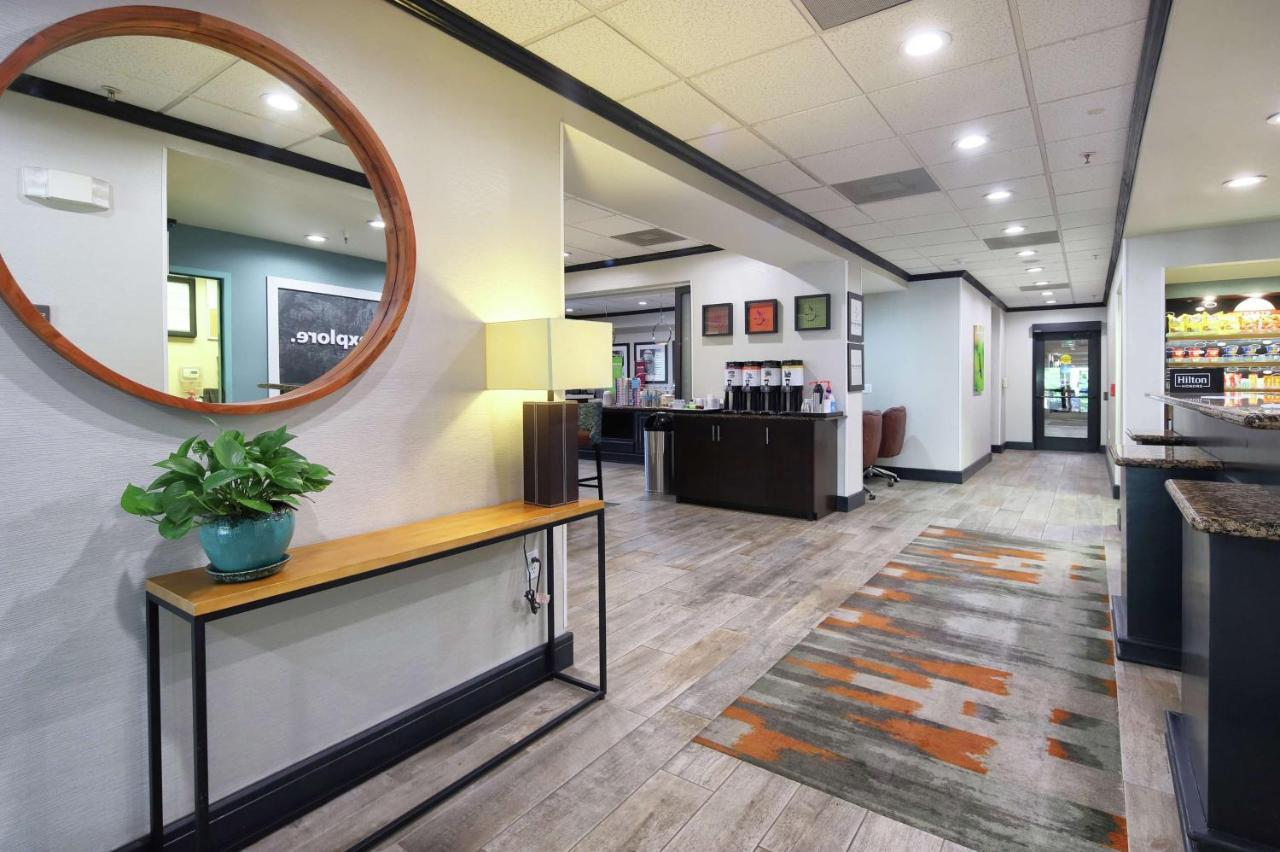 Hampton Inn Sierra Vista Exterior photo